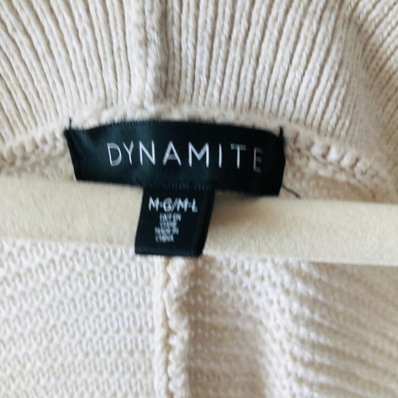 Slouchy cardigan - Picture 2 of 5